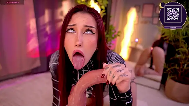 SayLunaa Live XXX-Chat