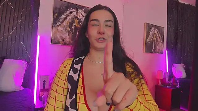 Bonnie_Rider – Live XXX-chat