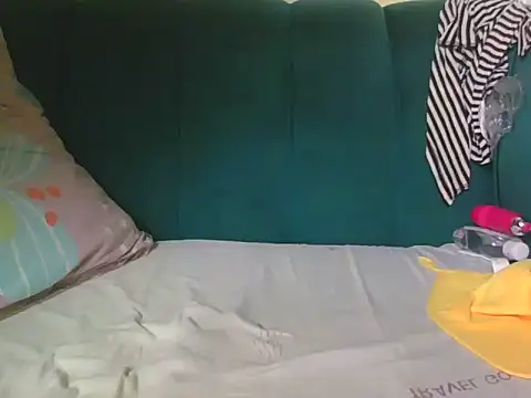 Chat XXX en directo de Judylicious23