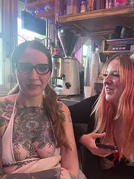 Nalaafterdark – Live XXX-chat
