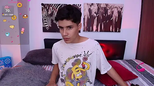 Jacob5_ Chat XXX live
