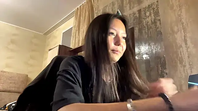TalithaStrater – Live XXX-chat