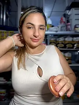 Chat XXX Live sammyqueenx21