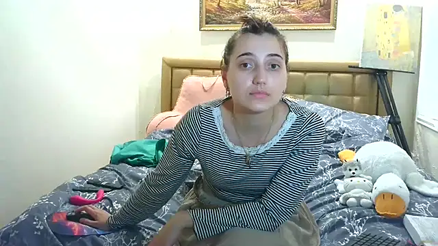 دردشة Iren الجنسية المباشرة