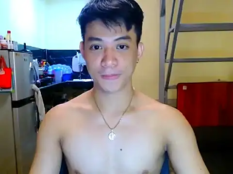 AsianCUMQUICKLY Live XXX-Chat