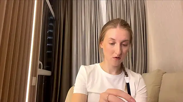 GainfulCoil – Live XXX-chat