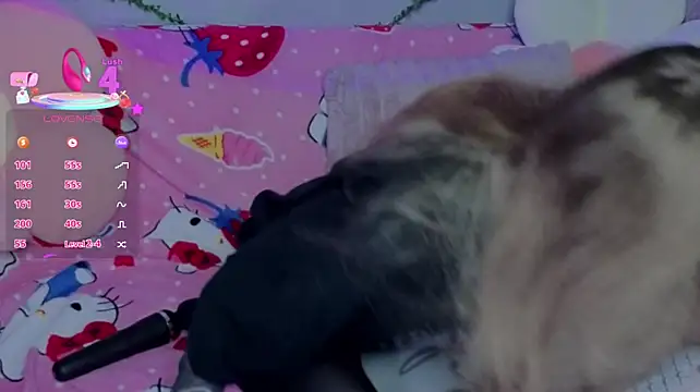 EvaStevs – Naživo XXX chat