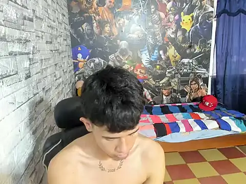 Czat XXX na żywo – marek_sanchez