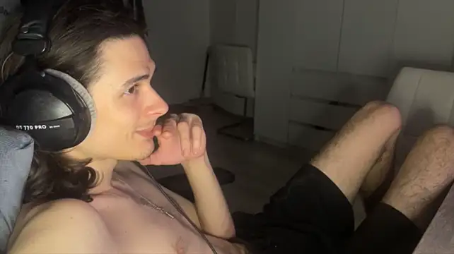 CandyChell Chat XXX in diretta