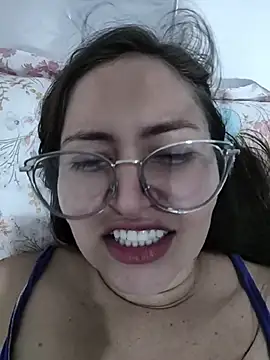 Fetichista23 – Live XXX-chat