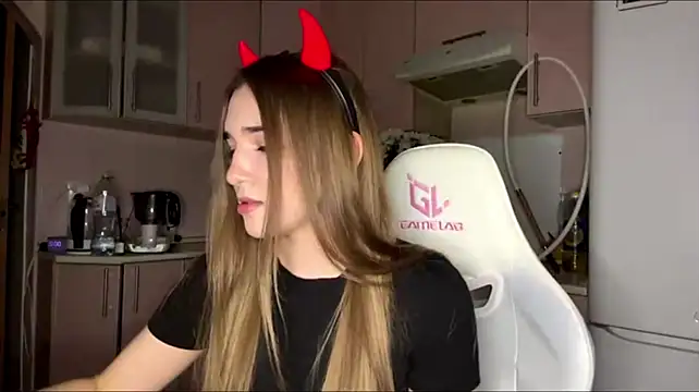 PamelaBurson – Naživo XXX chat