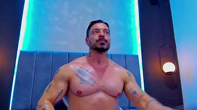 dennis__coxx – Live XXX-chat