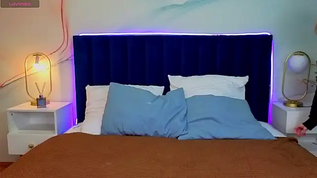 AmeliaDervis – Naživo XXX chat