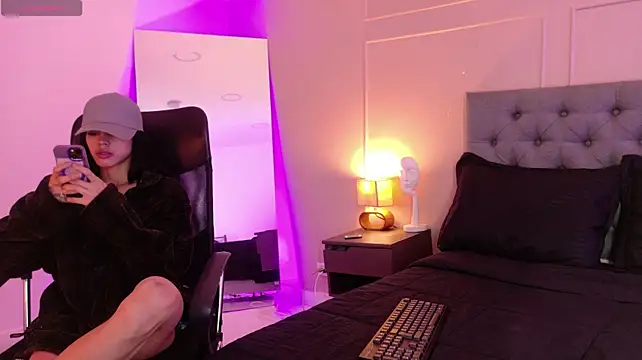 ALICESANDOVAL – Live XXX-chat