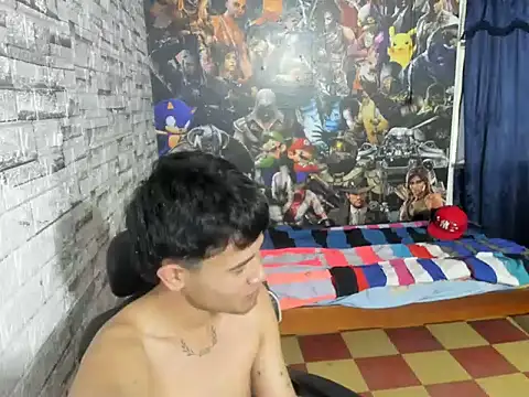 marek_sanchez Live XXX Chat