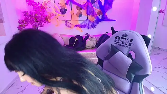 Chat +18 de Isa_reel ao vivo