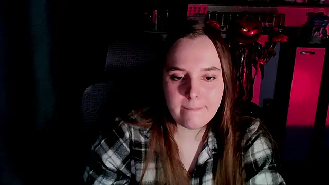 Chat XXX ao vivo de Noir_Ember_