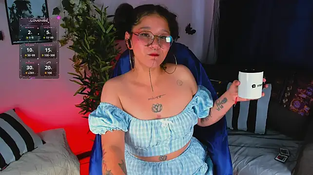 Sylvara_bx's Live XXX Chat
