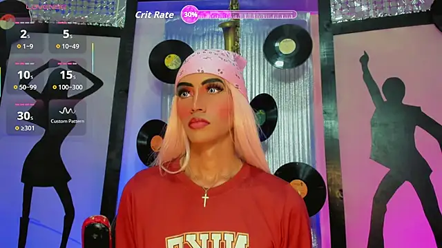 Živý XXX chat Kylie_Bennett_