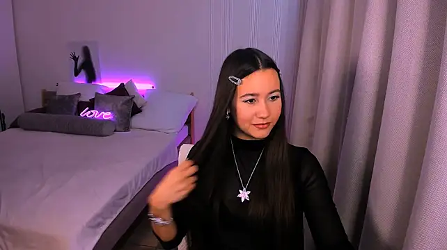 Chat XXX ao vivo de GabrielleEvy