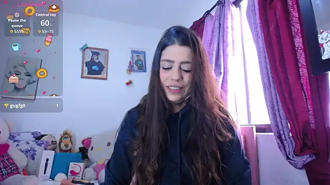 Rosario_96's Live XXX Chat