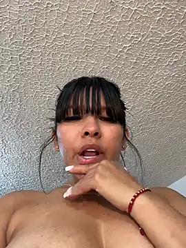 BrendaCrean's Live XXX Chat