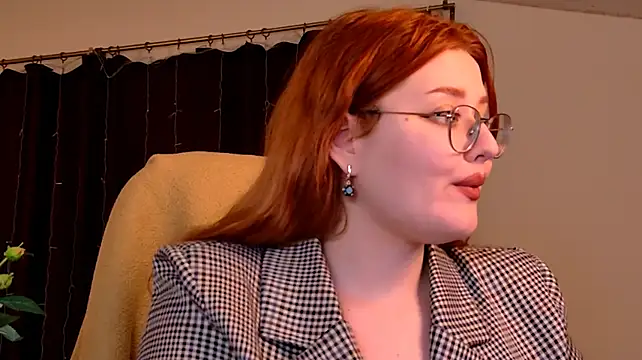 StaceyJensen – Live XXX-chat