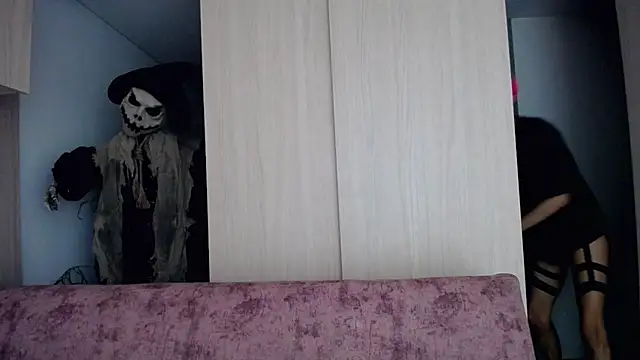 Chatroom XXX en direct de Darksweet_jack