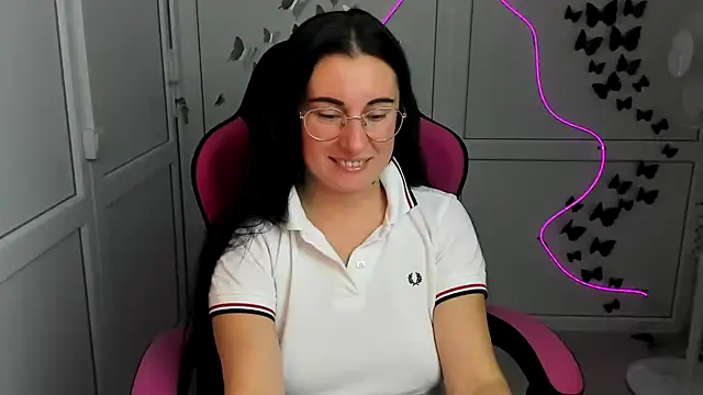 ChloeVibee – Live XXX-chat