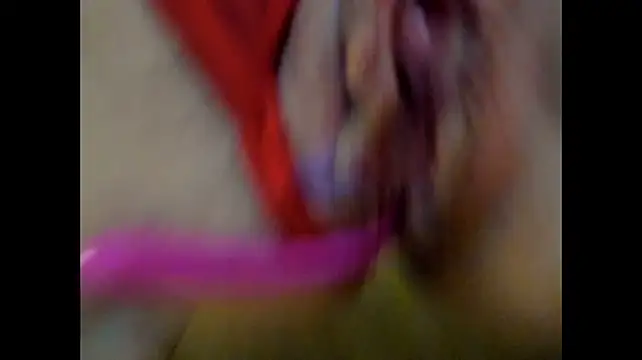 pure_elena 现场XXX聊天