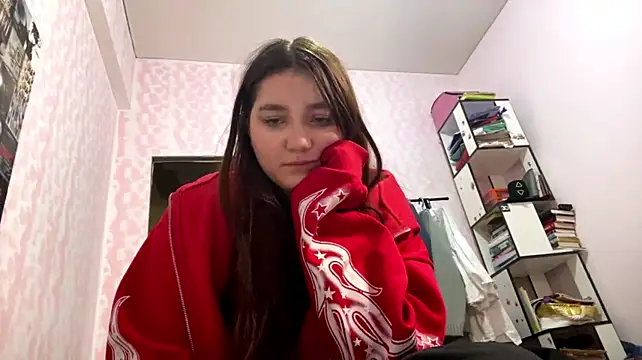 TynishaShute 现场XXX聊天