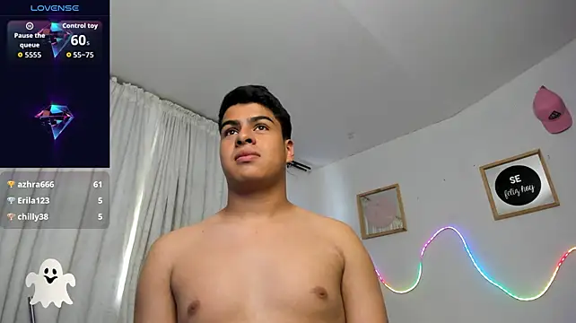 Patrick_Smith_ Live XXX Chat