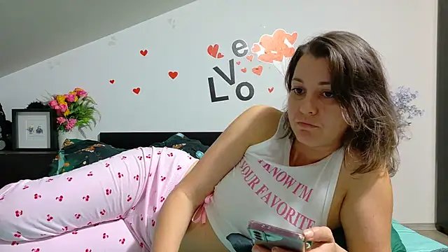 SweetMaddy888 Chat XXX in diretta
