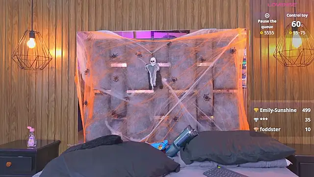 XXX chat uživo modela Dean_aimee