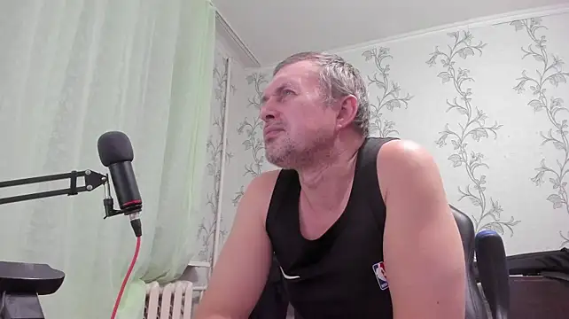 Chat XXX ao vivo de SanFrantsisko