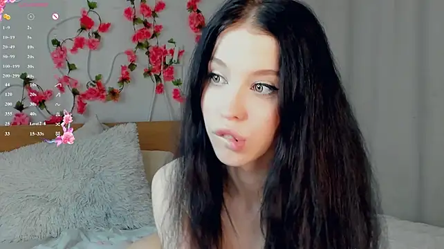 CleotildePiel Chat XXX live