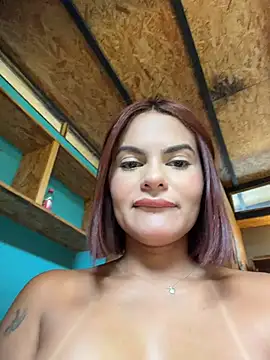 Irina_Velvett – Naživo XXX chat