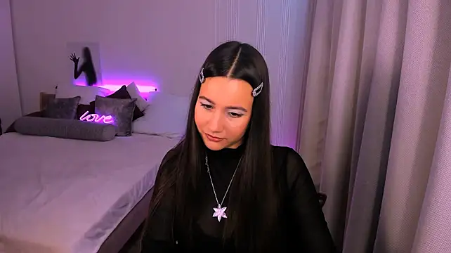 GabrielleEvy Chat XXX in diretta