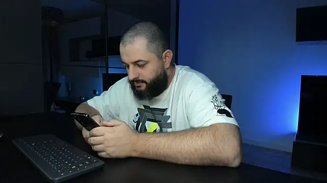 DravenPeak Live XXX-Chat