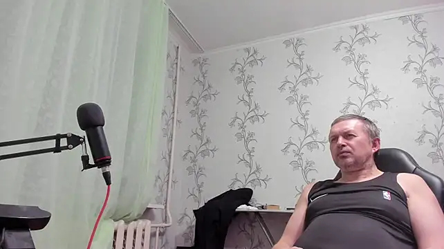 SanFrantsisko – Live XXX-chat