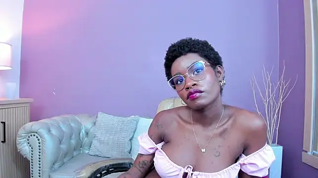 amber-hill's Live XXX Chat