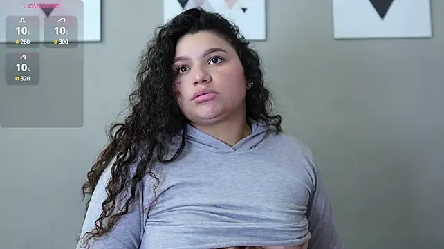 chubbykinkyygirl – Live XXX-chat