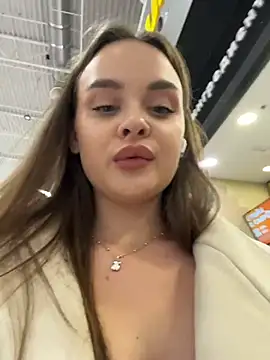 KristiRich – Live XXX-chat