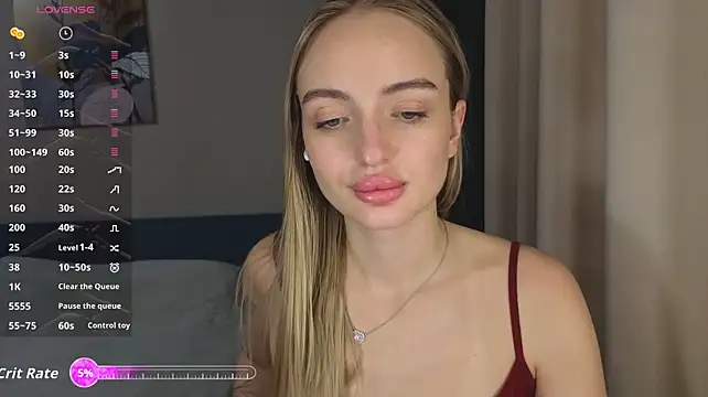 Chat XXX ao vivo de A_delina