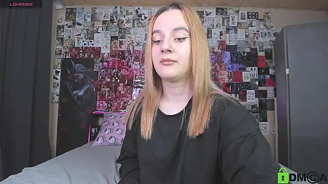Min1Kara 라이브 XXX 채팅