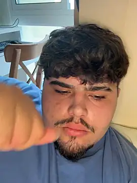 Yannick04's Webcam Show