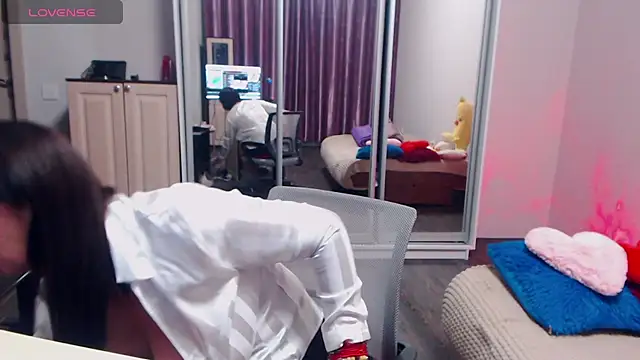 Živý XXX chat Celine_Faer1