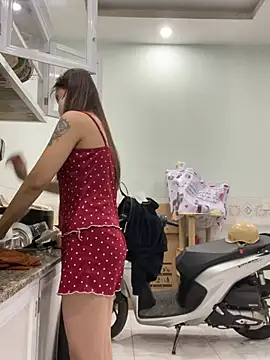 _AnneMia_のライブXXXチャット