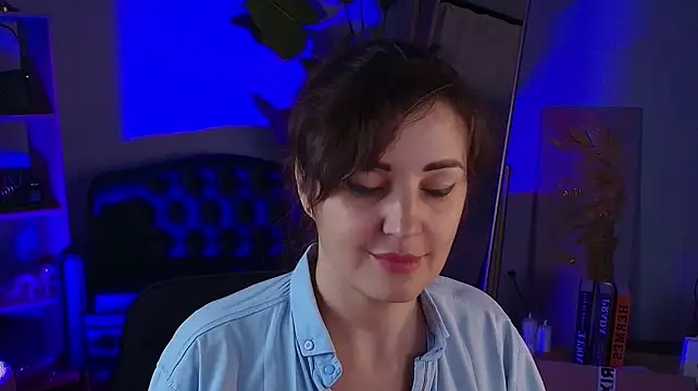 Czat XXX na żywo – AureliaVane