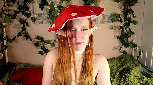 Eva_Bellea 라이브 XXX 채팅